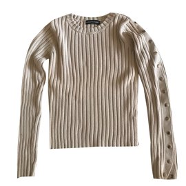 Autre Marque-Dorothy Perkins Pullover-Beige