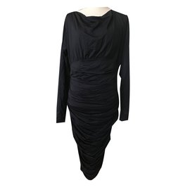 Wolford-Karen dress-Black