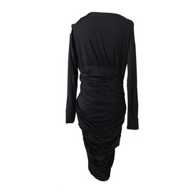 Wolford-Karen dress-Black