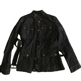 Ralph Lauren-Jacket-Blue