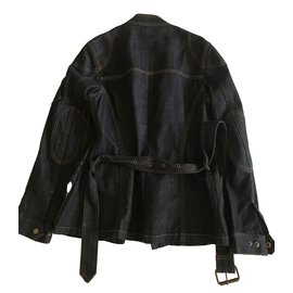 Ralph Lauren-Jacket-Blue