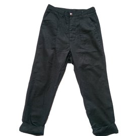 Second hand Vivienne Westwood Pants - Joli Closet