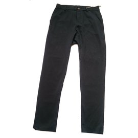 Vivienne Westwood-pantalones sarouel-Negro