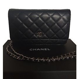 Chanel Woc Nero