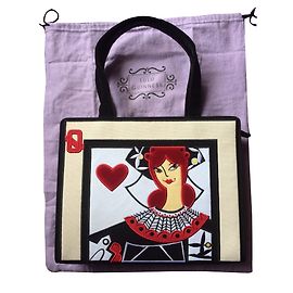 Lulu Guinness borsetta Multicolore