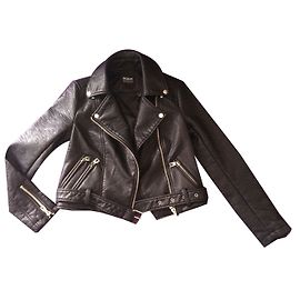 Eleven Paris BASQUIAT Black