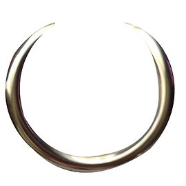 Hermès Mombasa Silber