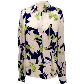 Escada Silk shirt Multiple colors