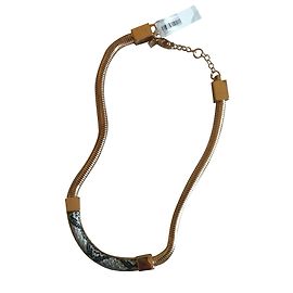 Banana Republic Collane D'oro