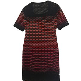 Missoni-Dress-Multiple colors