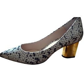 Uterque Tacones Otro