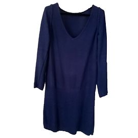 Ekyog Vestido Azul