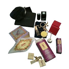 Yves Saint Laurent Items of different brands Other