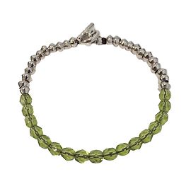 Roberto Cavalli Pulseira Verde