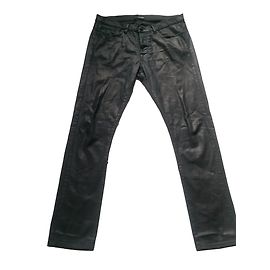 The Kooples Mezclilla Negro