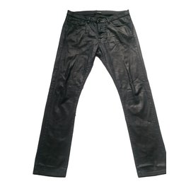 The Kooples Denim Nero