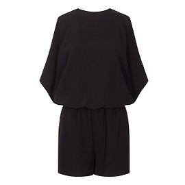 Vanessa Bruno Overall Schwarz
