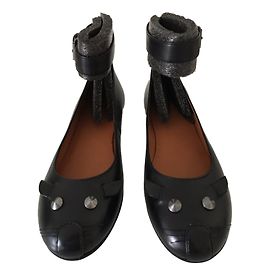 Marc by Marc Jacobs Ballerinas Black