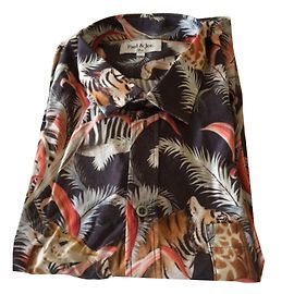 Paul & Joe Chemise Multicolore
