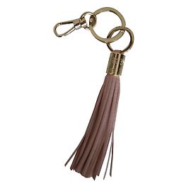 Lancel Premier flirt keyring Pink