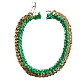 Aurelie Bidermann Collane D'oro
