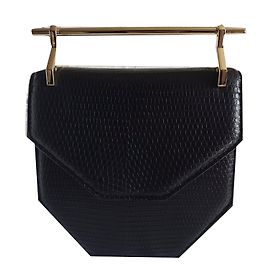 M2malletier Handbags Black
