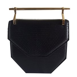 M2malletier Borse Nero