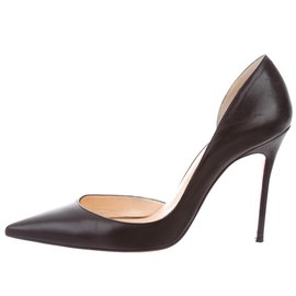 Christian Louboutin-Iriza-Black