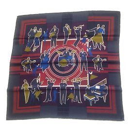 Hermès Scarf Other