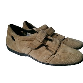 Bally Botines Otro