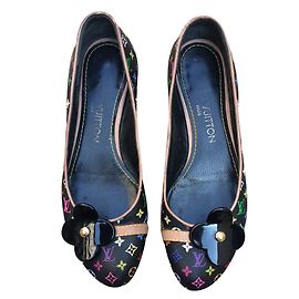 Louis Vuitton Ballet flats Multiple colors