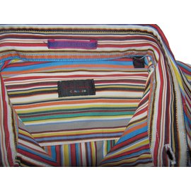 Paul Smith-Top Tee-Multiple colors