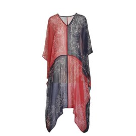 Mes Demoiselles ... poncho Otro