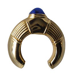 Boucheron Spilla D'oro