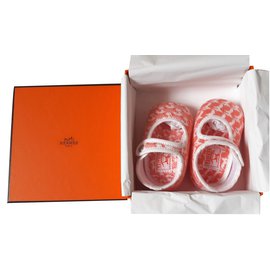 Hermès-Slippers-Multiple colors