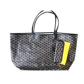Goyard Sac à main Noir