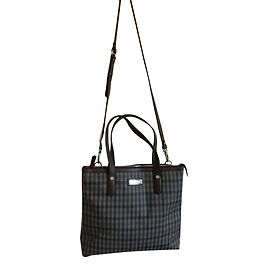 Aquascutum borsetta Multicolore