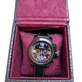 Diamstars-Quartz Watches-Blue