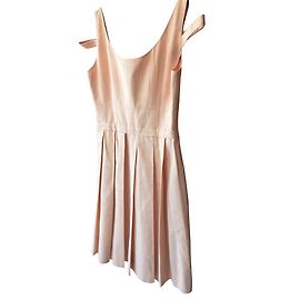 Tara Jarmon Vestito Pesca
