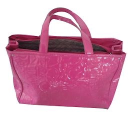 Calvin Klein Handbags Pink
