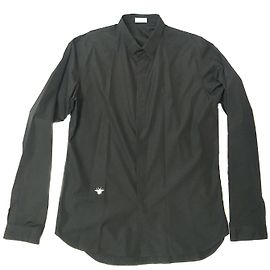 Dior Shirts Black