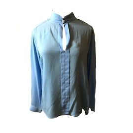 Paul & Joe Blouse Blue
