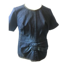 Junya Watanabe Superiore Blu