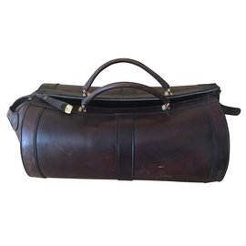 Loewe-DR. BAG-Brown