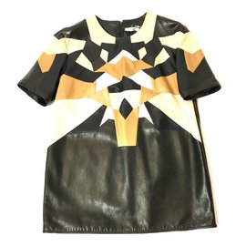 Givenchy Robe Noir