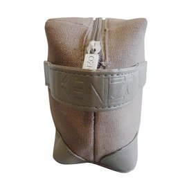 Kenzo-Pouch-Brown