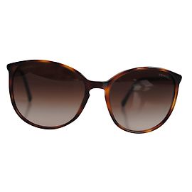 Occhiali da sole CHANEL Marrone