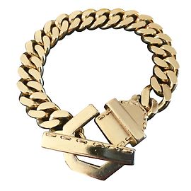 Guy Laroche Bracelet Doré