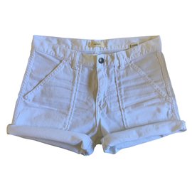 Ba&Sh Selby Branco