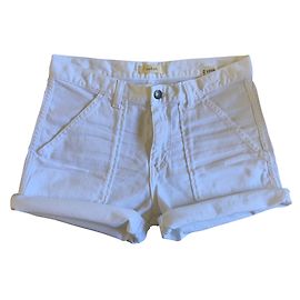 Ba&Sh Selby White